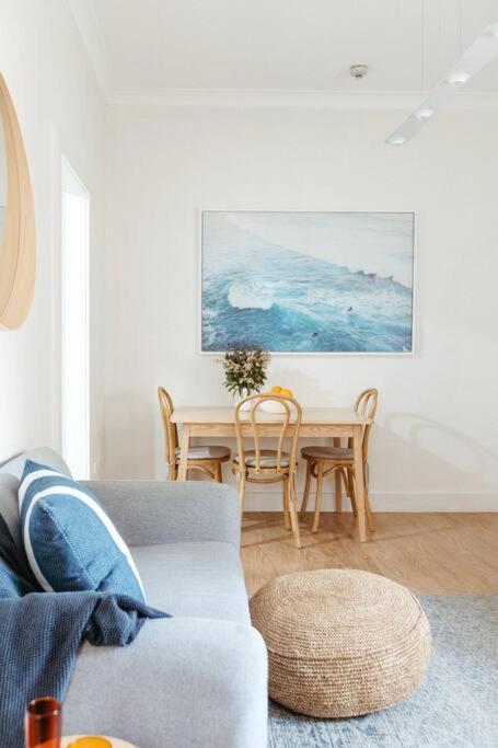 The Pad Bondi Appartamento