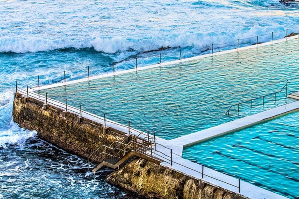Appartamento The Pad Bondi *
