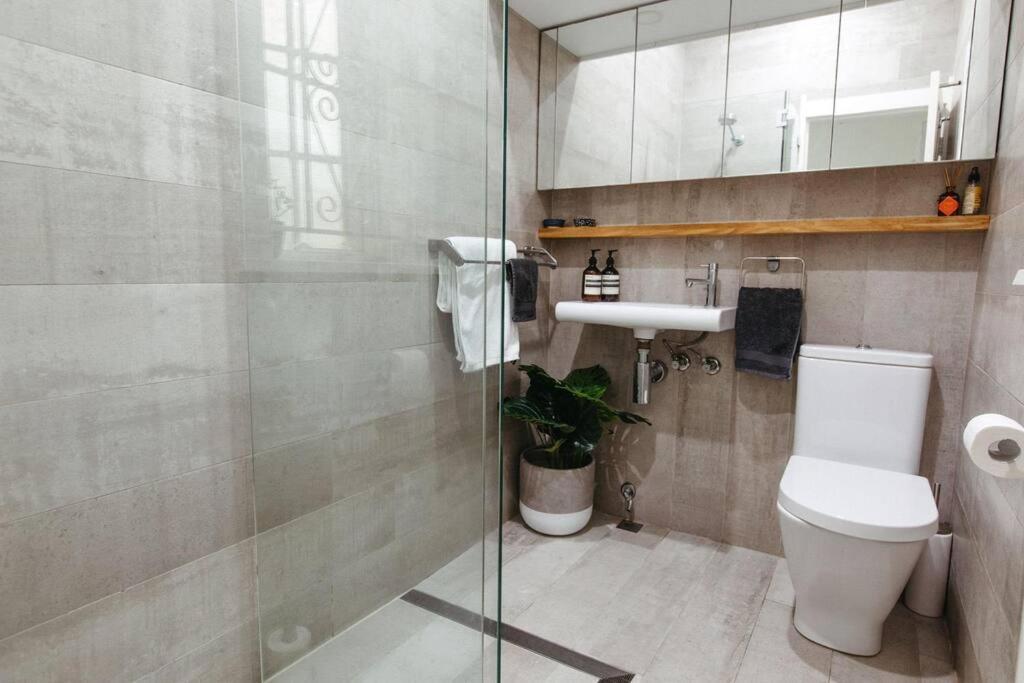 Appartamento The Pad Bondi