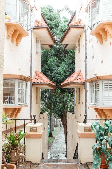 Appartamento The Pad Bondi