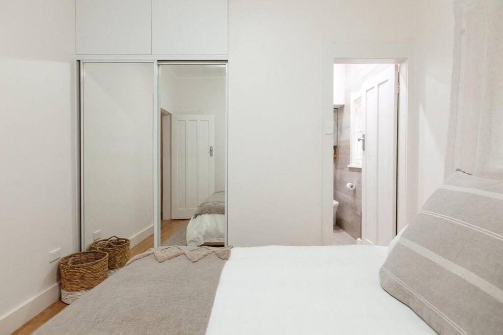 Appartamento The Pad Bondi *