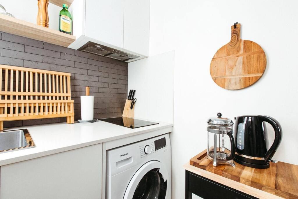 The Pad Bondi Appartamento *