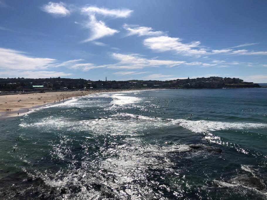 Appartamento The Pad Bondi Sydney